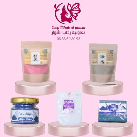 مجموعة متكاملة للحمام