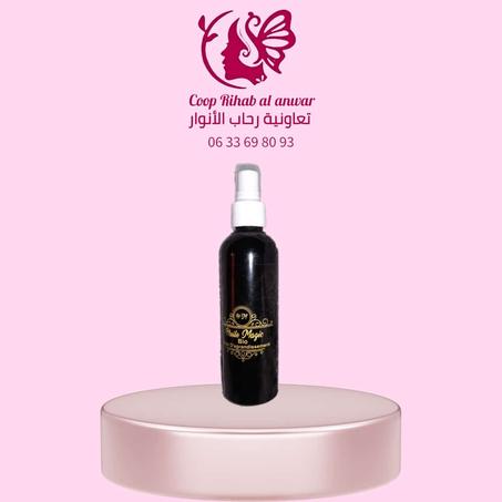 زيت طبيعي Huile Magic Bio