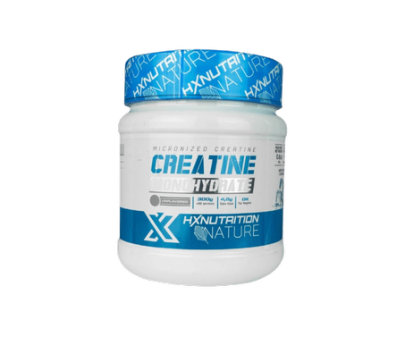 Creatine Monohydrate 300g