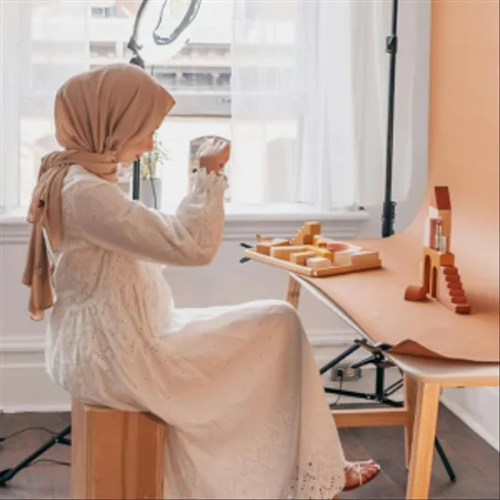 منتجات اسلامية