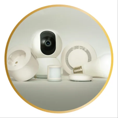 الأجهزه المنزلية