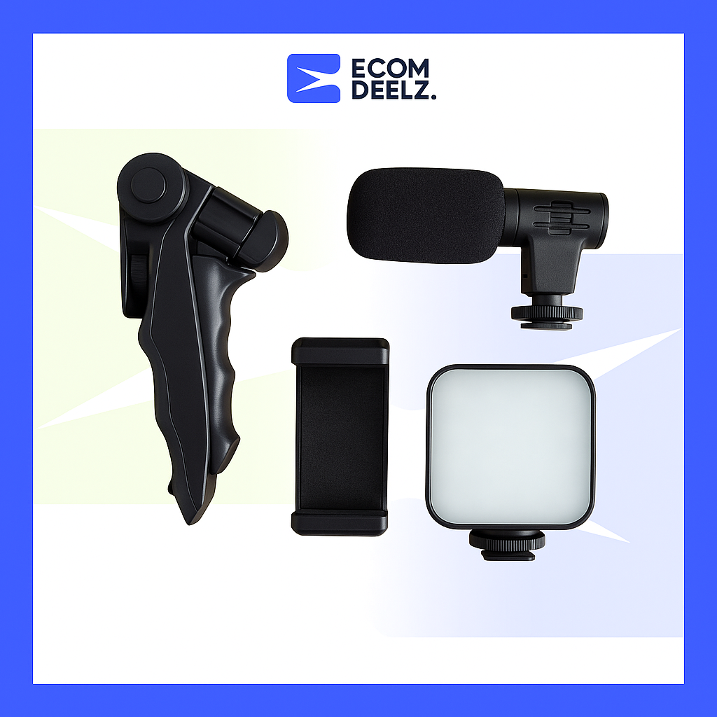 مجموعة تصوير احترافية