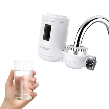 فلتر تصفية المياه