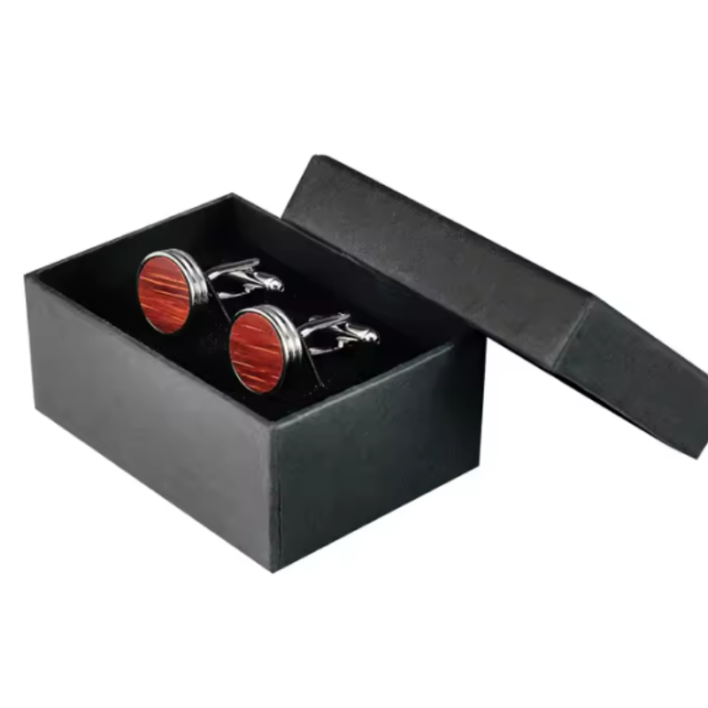 Boutons de manchette