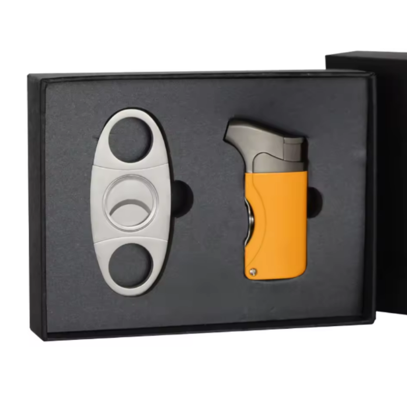 Ensemble d’Accessoires pour Cigare