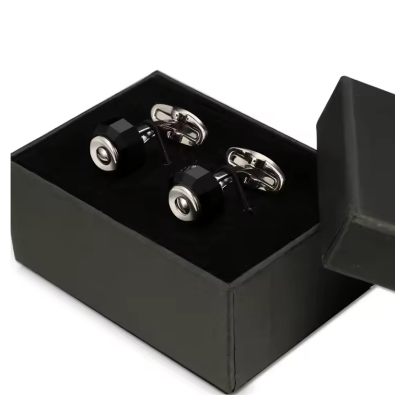 Boutons de manchette