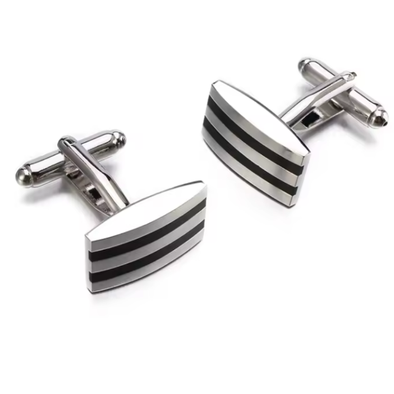Boutons de manchette