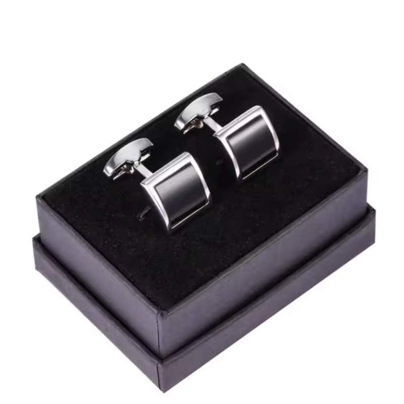 Boutons de manchette