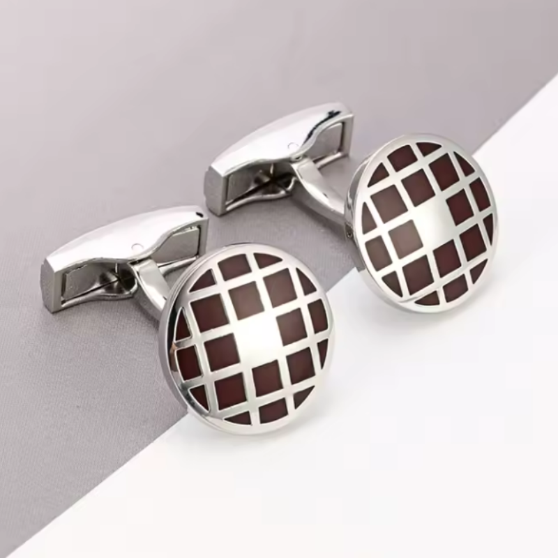 Boutons de Manchette