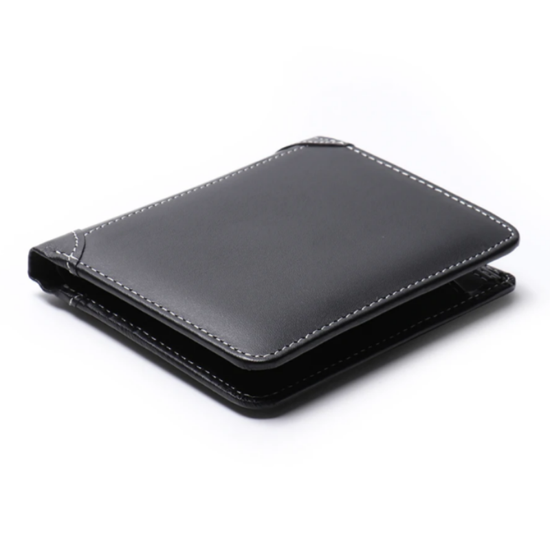 Portefeuille en cuir – L’essentiel avec classe