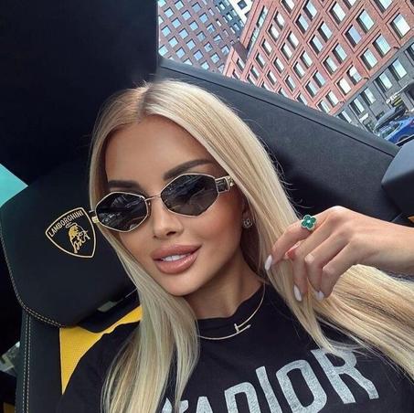 lunette céline FD-40