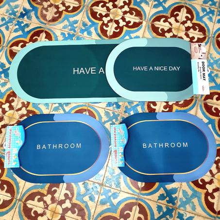 سجادة مضادة للانزلاق