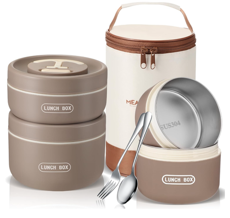 حقيبة صندوق الغداء