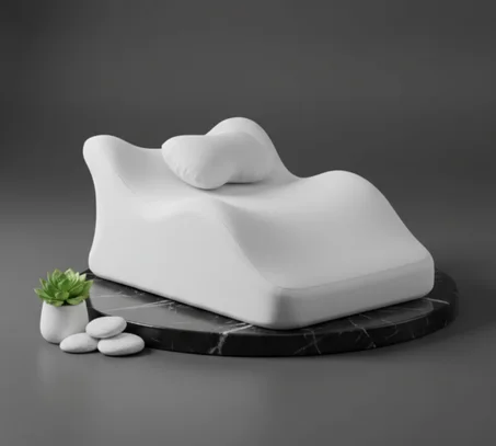 وسادة الدعم متعددة الوضائف