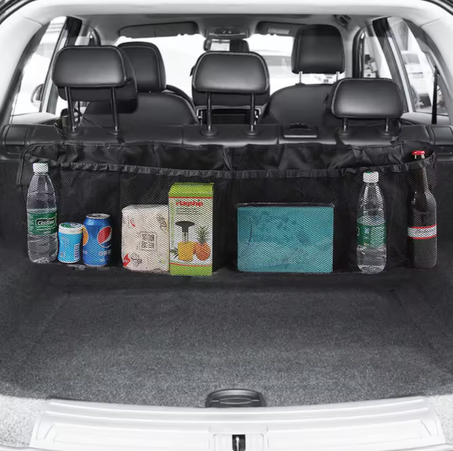 حقيبة تعليق الاغراض للسيارة