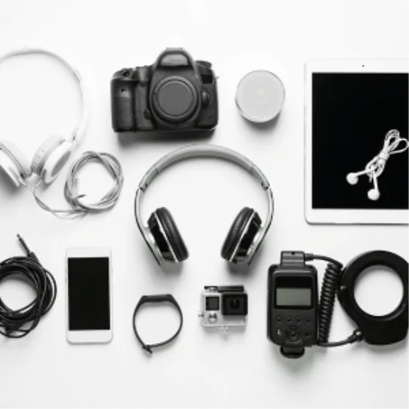 téléphone et accessoires