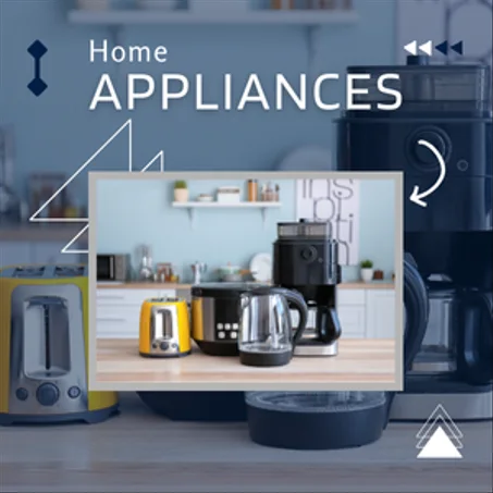 Mini électroménager