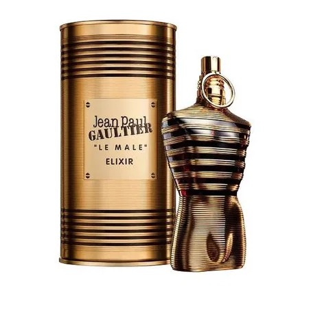 Jean Paul Gaultier Le Male Elixir - parfum-125ml