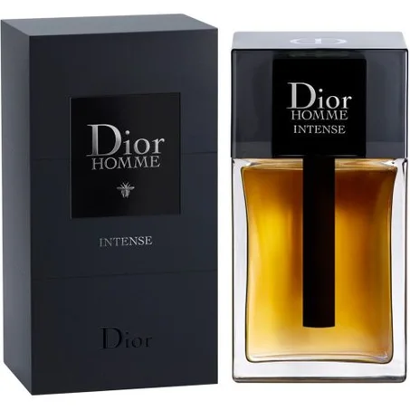 Christian Dior DIOR HOMME INTENSE Eau de parfum intense 100ml