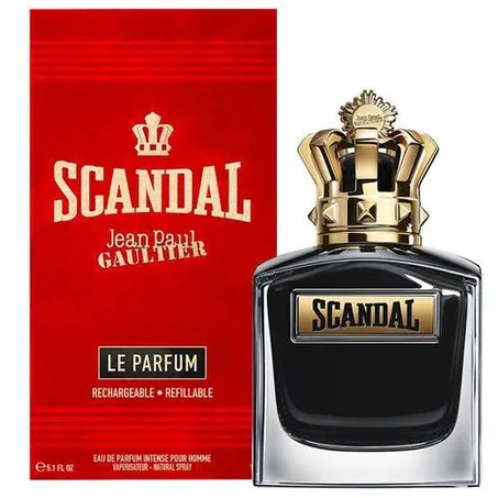 Jean Paul Gaultier Scandale Le Parfum Eau De Parfum Intense Homme-100ml-