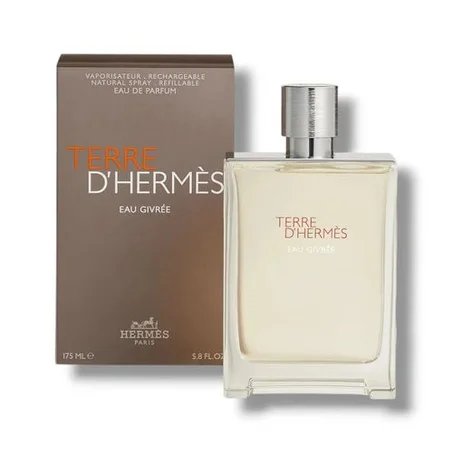 Hermès Terre Eau Givrée Eau de parfum-175ml