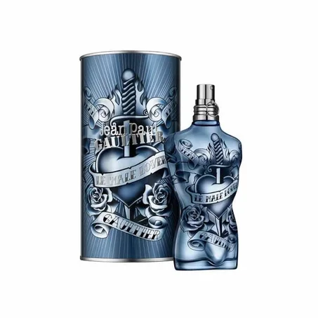 Jean Paul Gaultier LE MALE LOVER EAU DE PARFUM 125ML