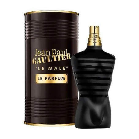 Jean Paul Gaultier Le Male - Le Parfum - Eau De Parfum Intense 75ml