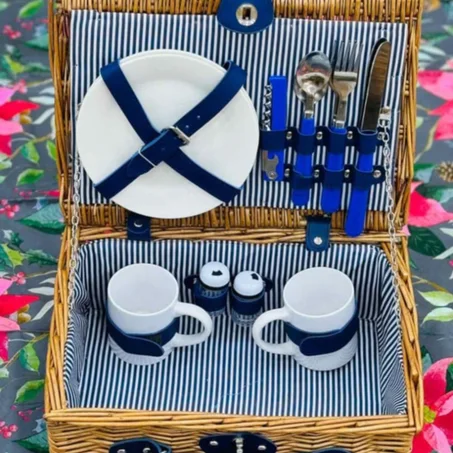 panier pique nique pour -2 personnes