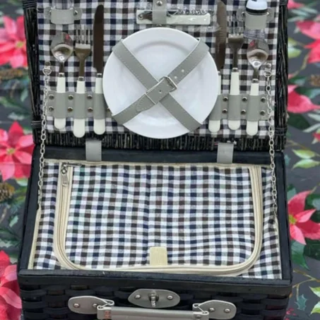 panier pique nique pour -2 personnes