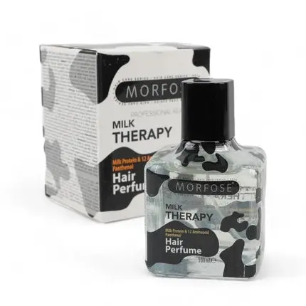 عطر للشعر- Morfose Milk Therapy 100ml