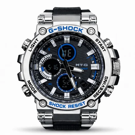 CASIO G-SHOCK MT-G 1000D