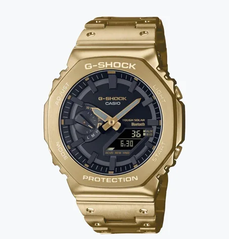 CASIO G-Shock GA B2100