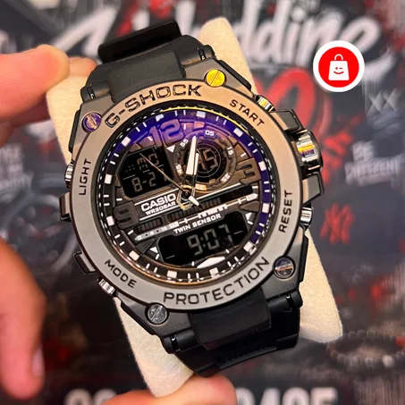 Casio G-SHOCK MR0