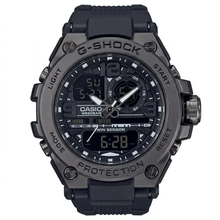 Casio G-SHOCK MRG-G1000B-1ADR