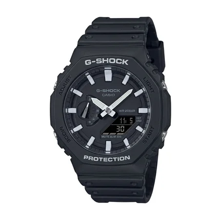 CASIO G-SHOCK  GA-2100