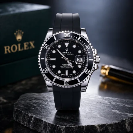 ROLEX Yacht-Master