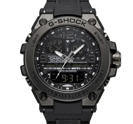 Casio G-SHOCK MRG-G1000B-1ADR