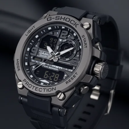 Casio G-SHOCK MRG-G1000B-1ADR