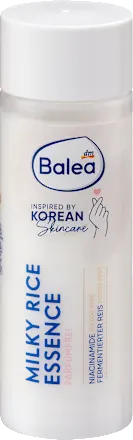 Rice Milky Essence, korean skincare balea, 100 ml