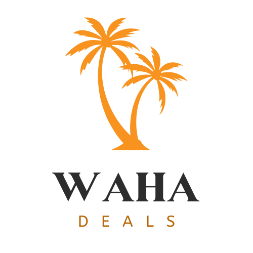 Wahadeals