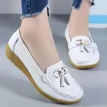 chaussures sans lacet