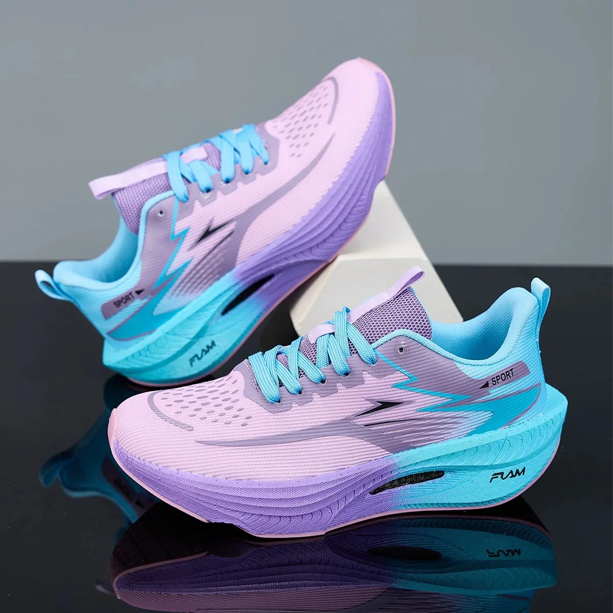 chaussures de course