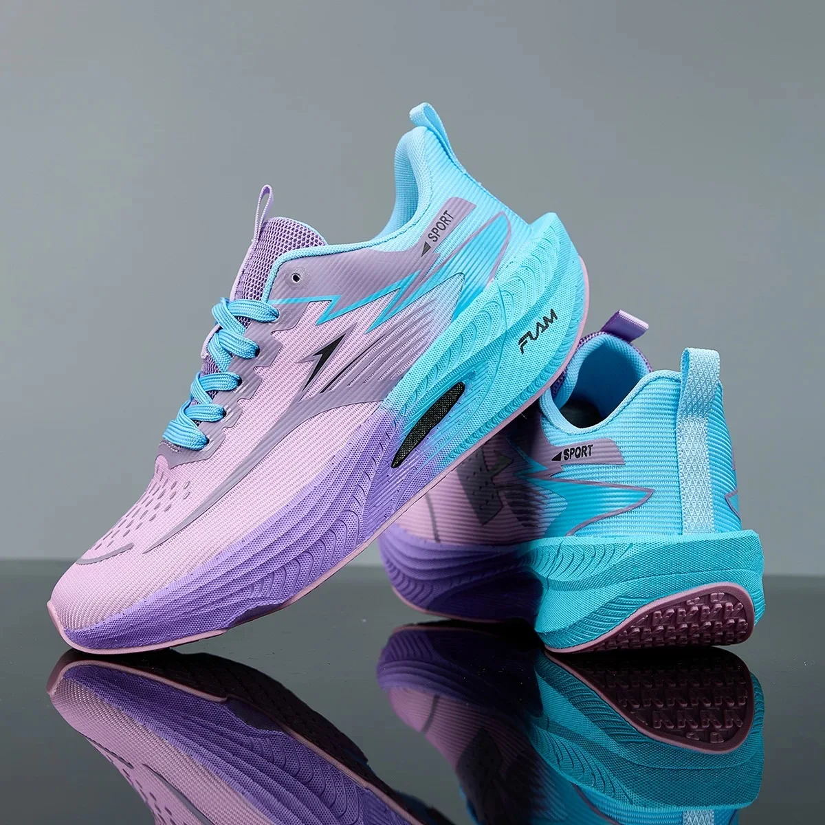 chaussures de course