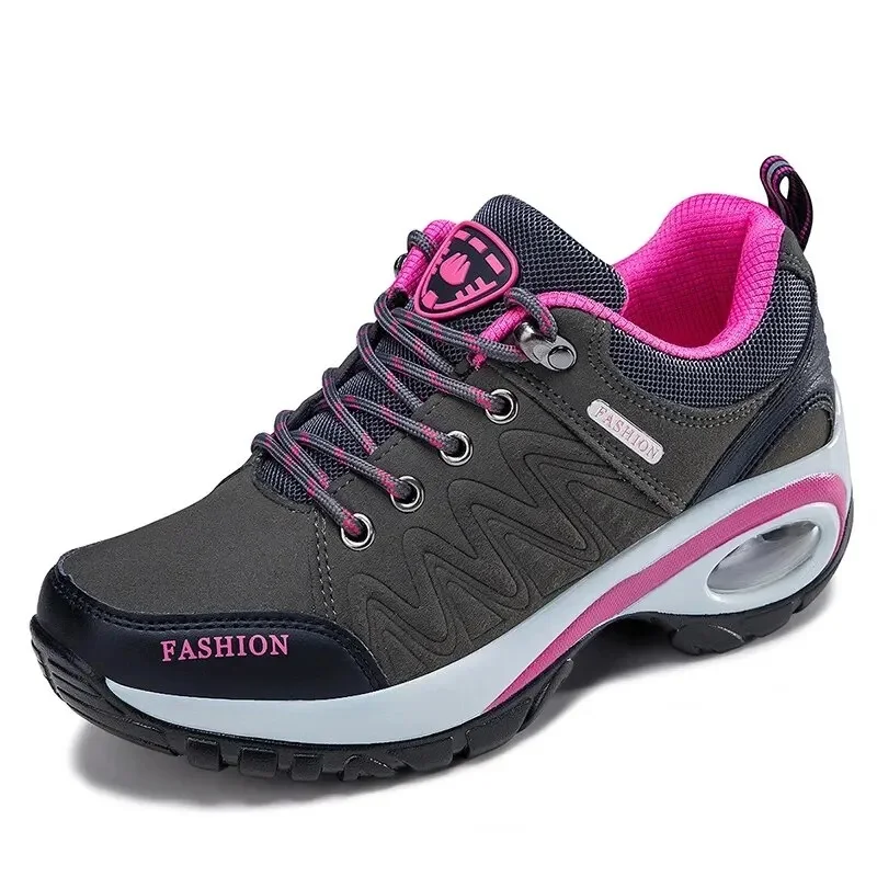 chaussures à plateforme