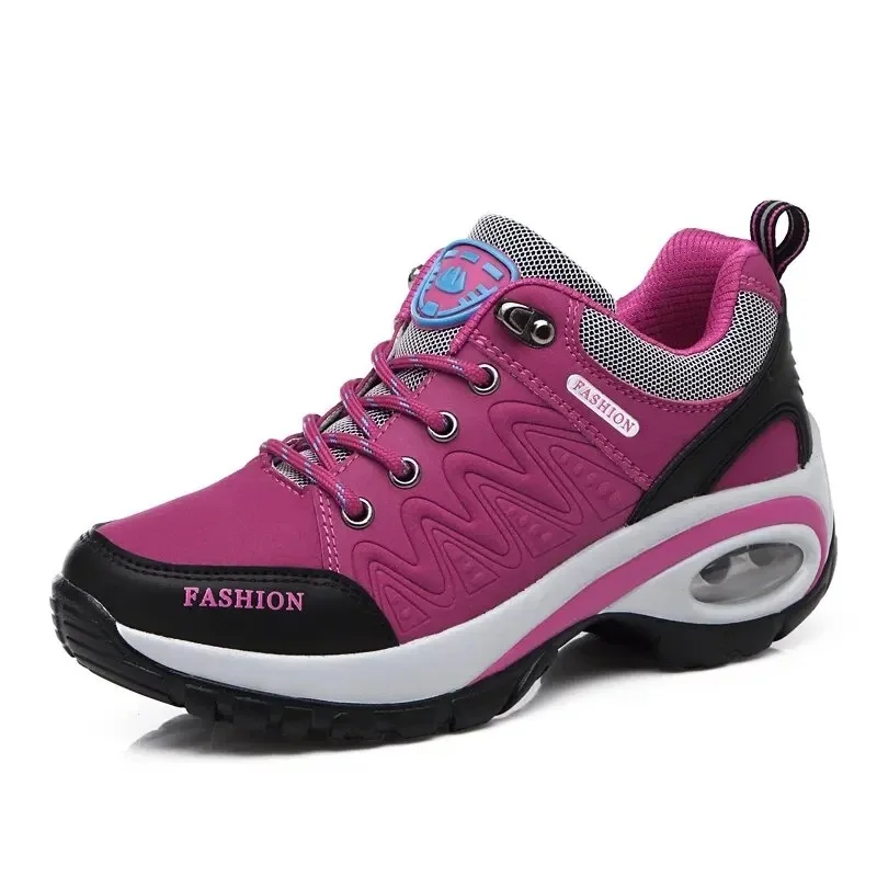 chaussures à plateforme