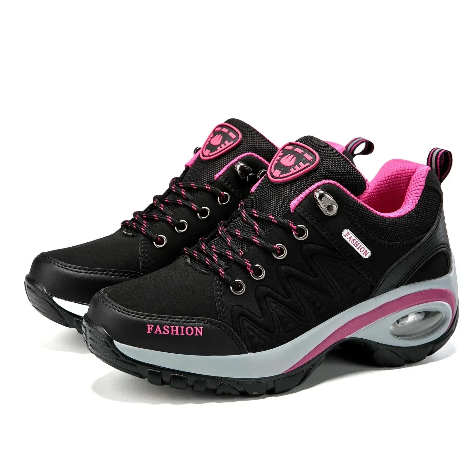 chaussures à plateforme