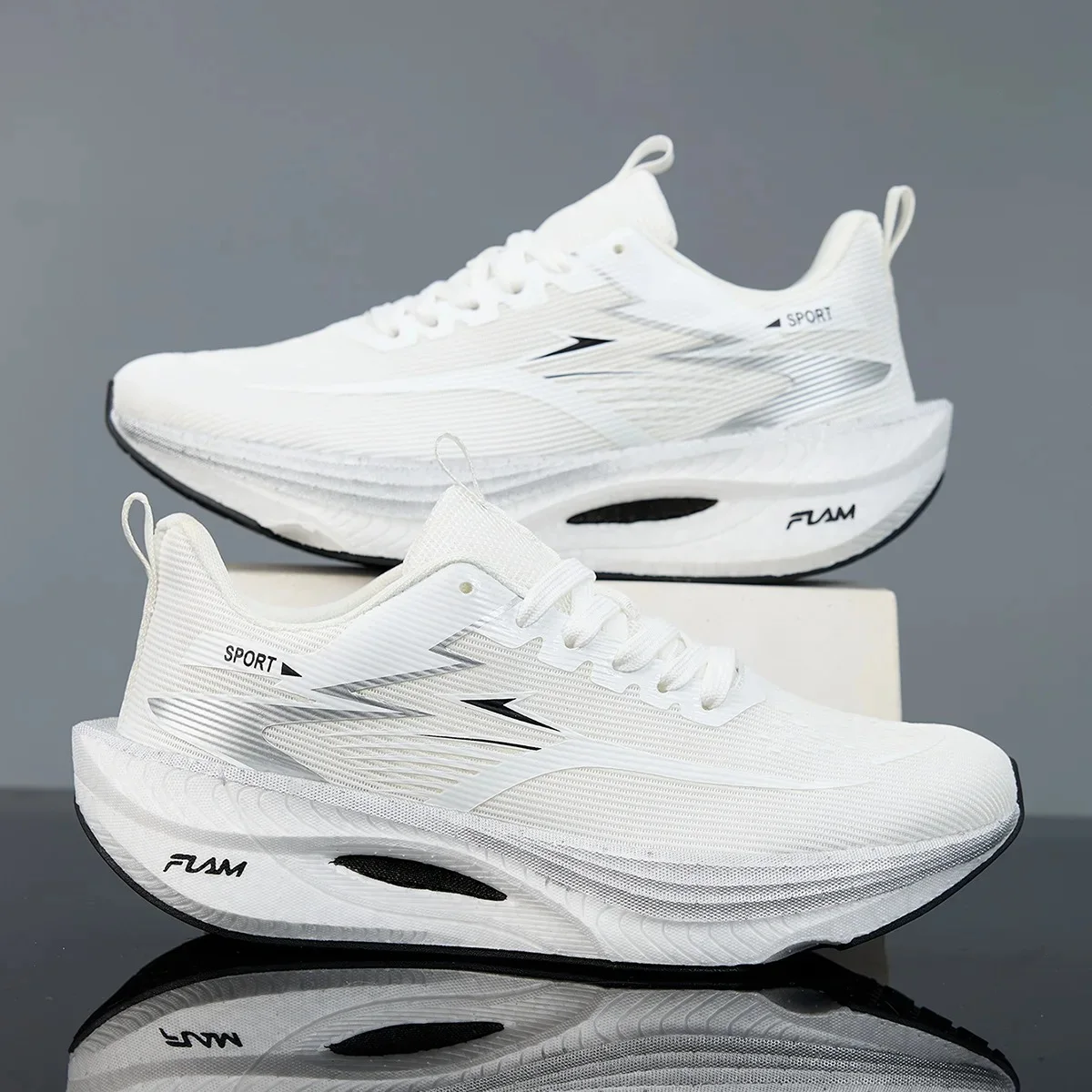 chaussures de course