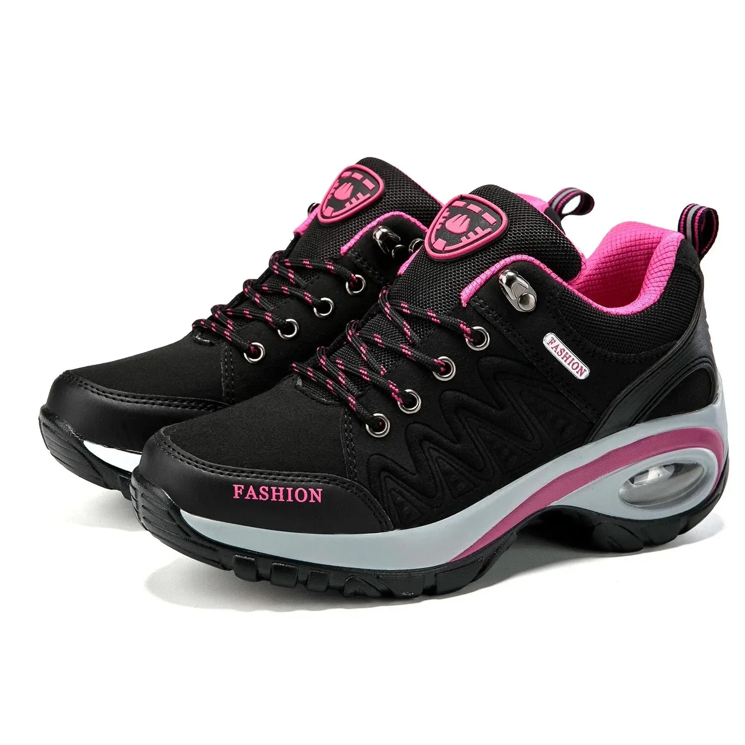 chaussures à plateforme