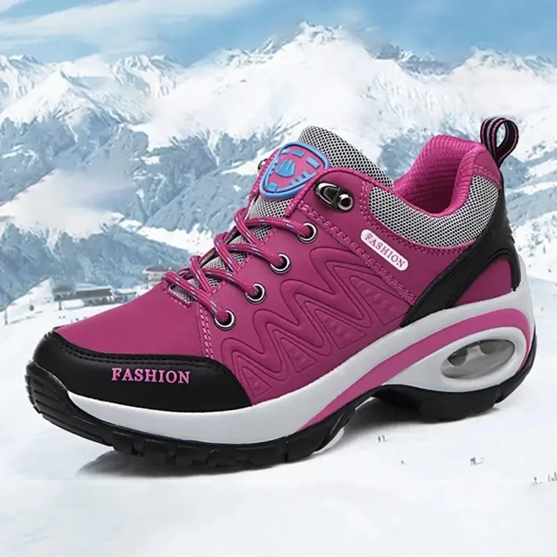chaussures à plateforme