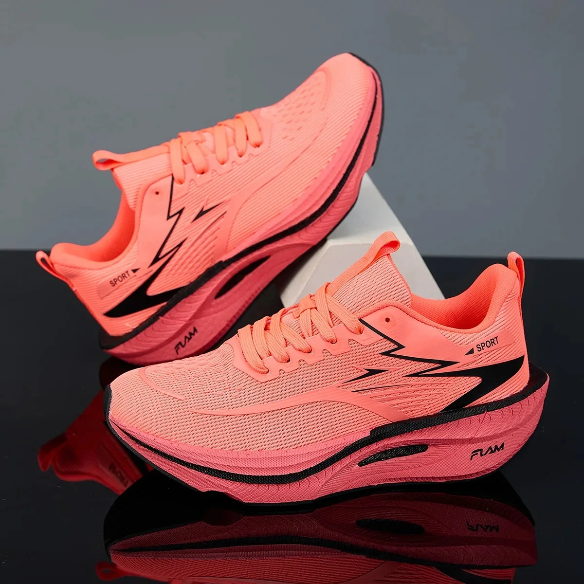 chaussures de course